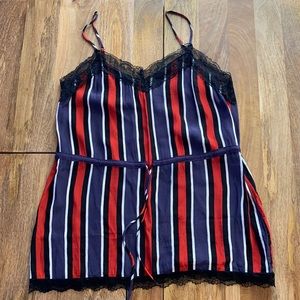Zara camisole top